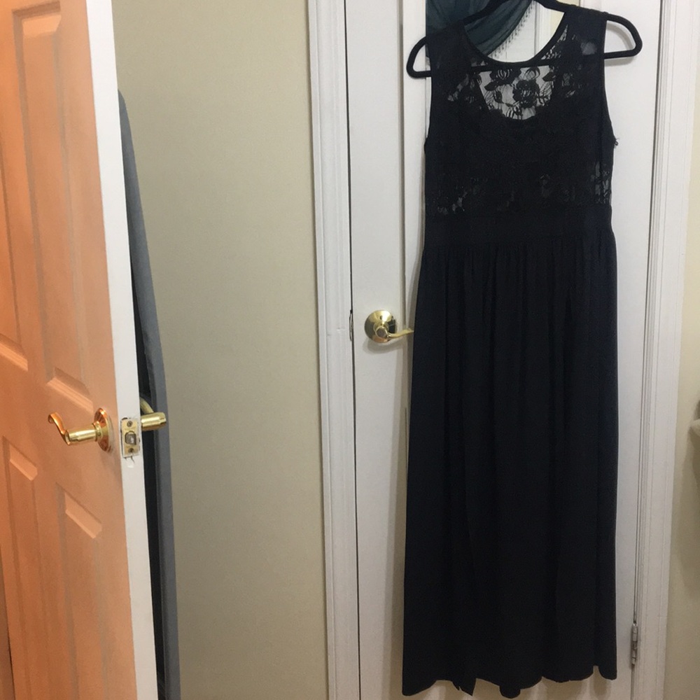 Sexy beach or a night dress